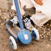 Trottinette Blue Banwood Ambiance 4