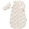 Gigoteuse interlock avec doublure légère Surf boy (12-18 mois) Fresk Produit 1