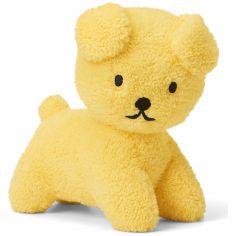 Peluche Snuffy Chien (17 cm) - Bon Ton Toys