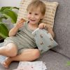 Lot de 2 Pochettes à goûter Little Forest Renard (1 L) Lässig Ambiance 2
