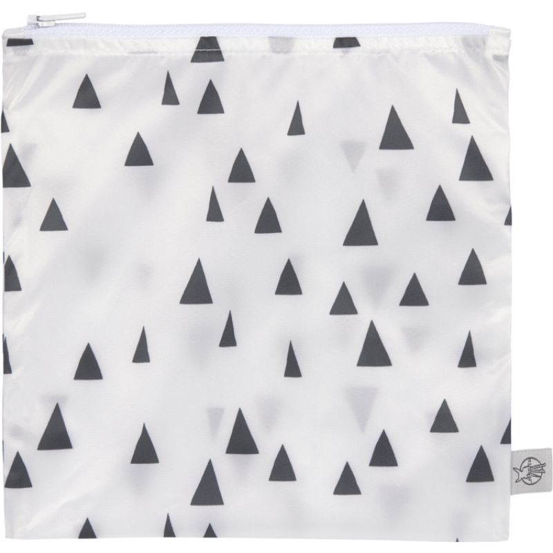 Lot de 2 Pochettes à goûter Little Forest Renard (1 L) Lässig Produit 6