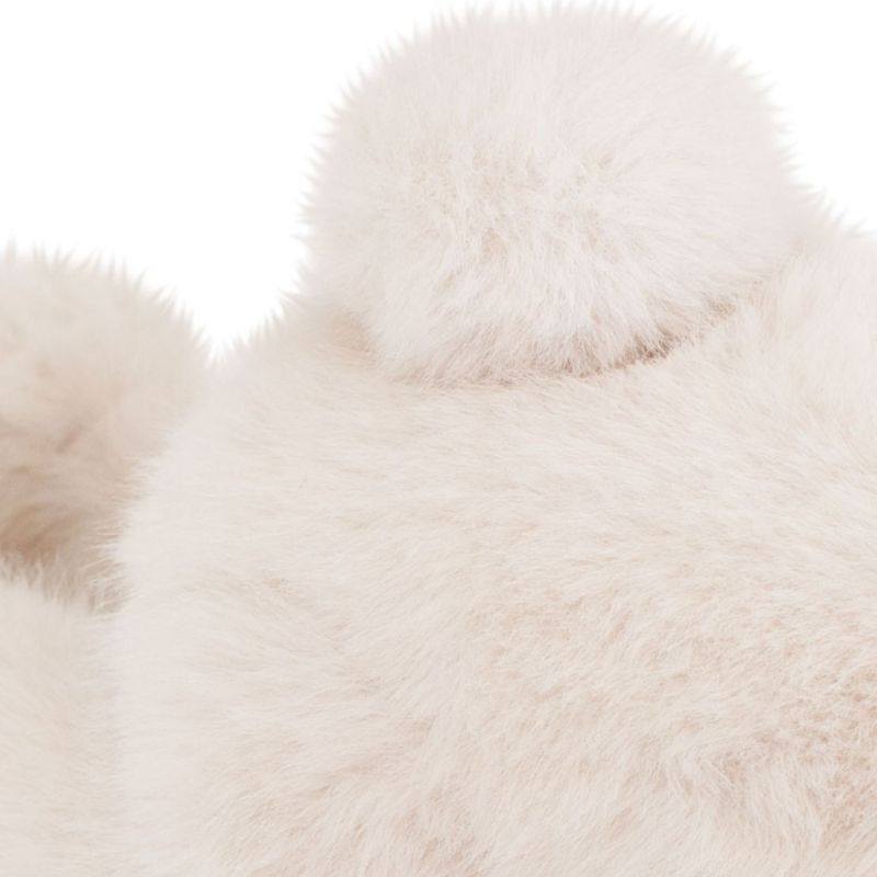 Lapin blanc (40 cm) Orange Toys Produit 7