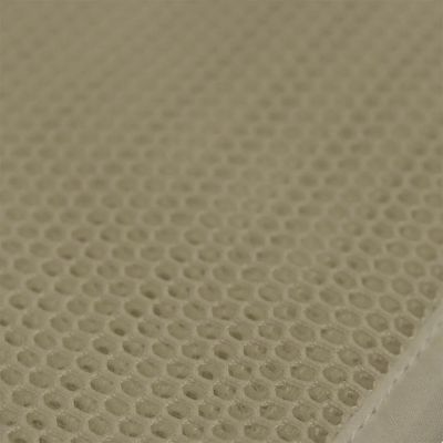 Assise d'été pour poussette Beige