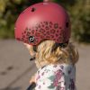 Casque lifestyle Wildcat (taille XS)  par Scoot And Ride