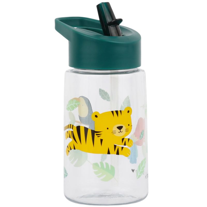 Gourde Tigre (450 ml) A Little Lovely Company Produit 1 grande taille