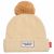 Variation Ecru, beige du produit Bonnet Color Block Sandy (9-18 mois) de la marque Hello Hossy