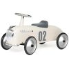 Porteur Roadster Blanc Baghera Produit 1