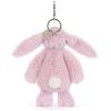 Porte-clé Blossom Luxe Lapin Thislepop Jellycat Produit 5