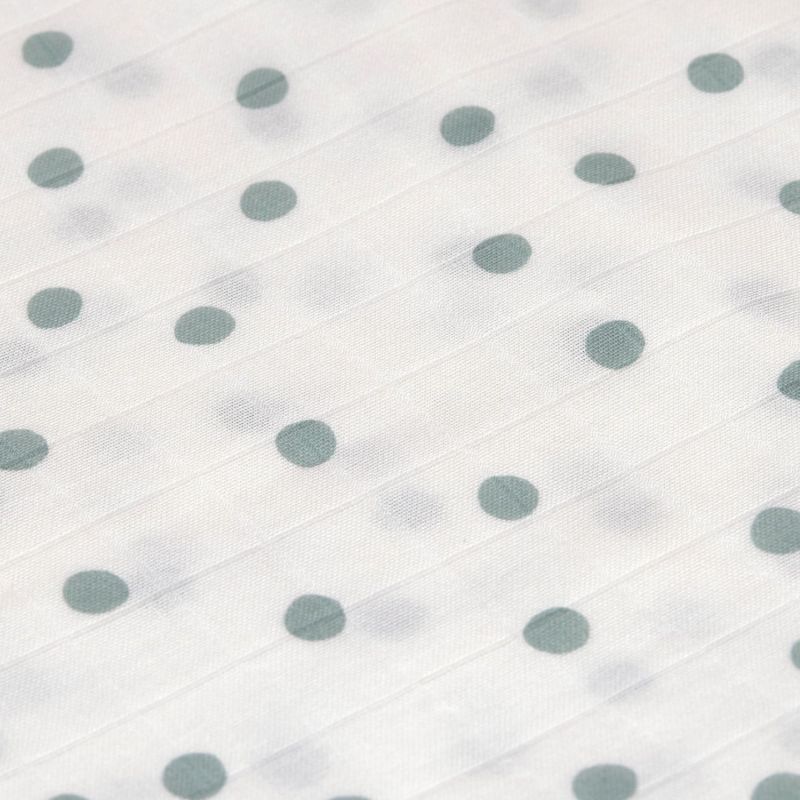 Lange doux Tiny Team granite green (120x120 cm) Lässig Produit 4