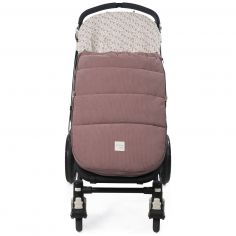 Chancelière hiver Gala Cerise - Walking Mum