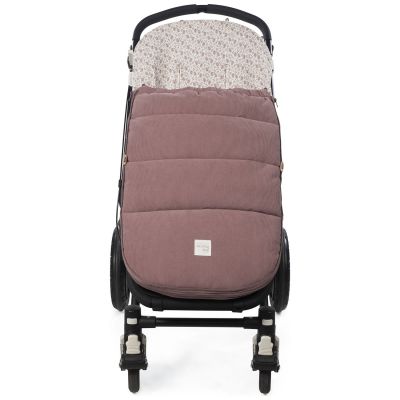 Chancelière hiver Gala Cerise Walking Mum