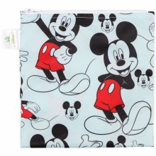 Pochette zippée imperméable Mickey  par Bumkins