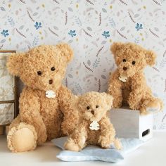 Peluche ours vintage (50 cm)