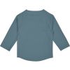 T-shirt anti-UV Baleine (3-6 mois)  par Lässig 