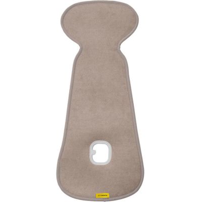 Assise pour poussette Air layer beige sable Aeromoov