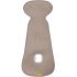 Assise pour poussette Air layer beige sable - Aeromoov Assise pour poussette Air layer beige sable - Aeromoov
