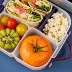 Mini boîte à déjeuner Harry Potter (1 litre)