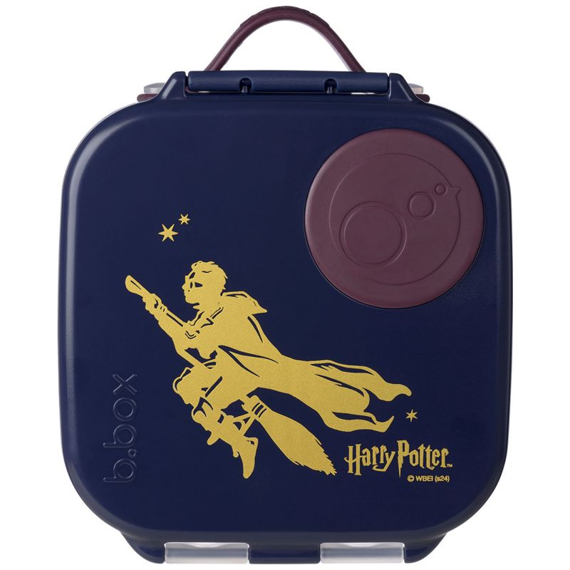 Mini boîte à déjeuner Harry Potter (1 litre) B.Box Produit 1