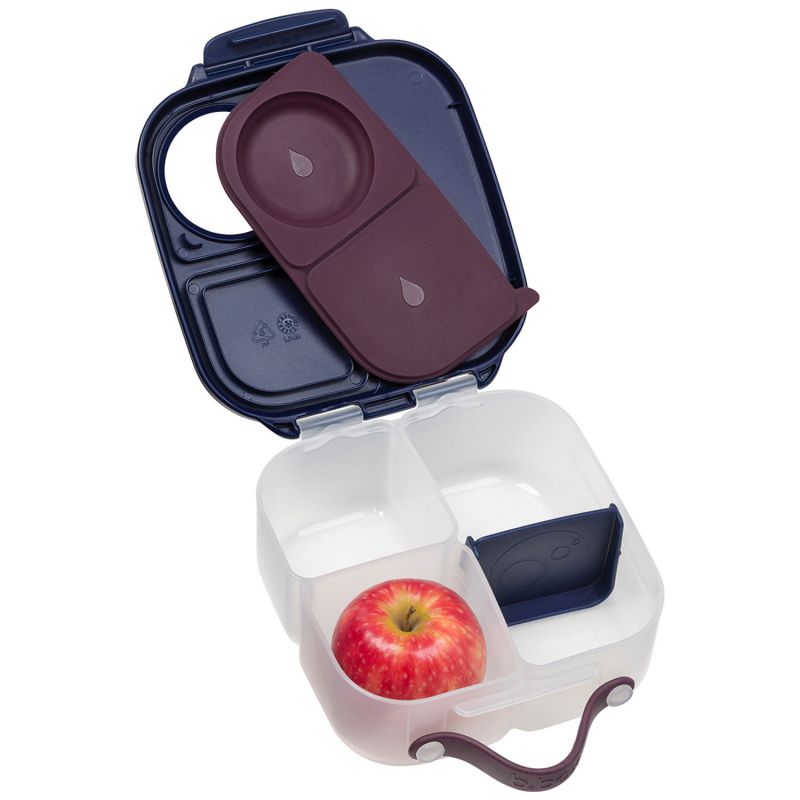 Mini boîte à déjeuner Harry Potter (1 litre) B.Box Produit ouvert 5