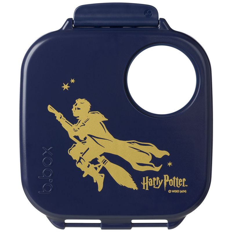 Mini boîte à déjeuner Harry Potter (1 litre) B.Box Produit 6