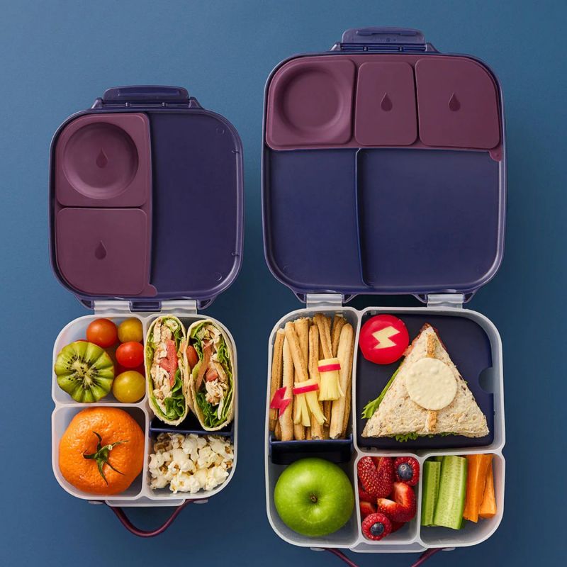 Mini boîte à déjeuner Harry Potter (1 litre) B.Box Ambiance 9