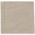 Variation Beige du produit Tapis de jeu Fluffy Sand (100 x 100 cm) de la marque Jollein