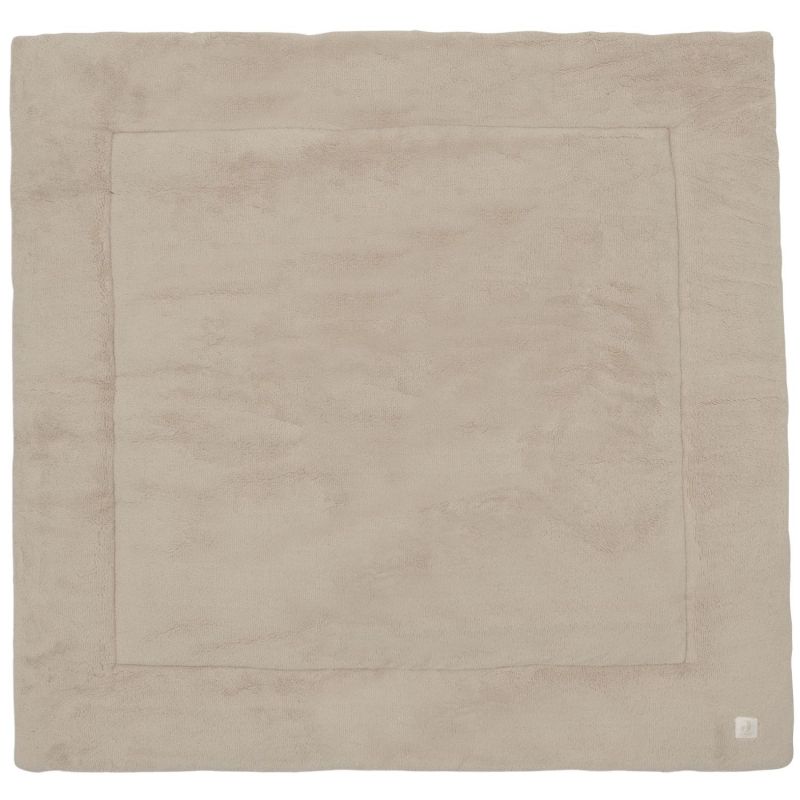 Tapis de jeu Fluffy Sand (100 x 100 cm) Jollein Produit 1
