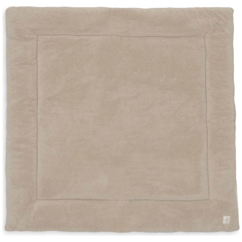 Tapis de jeu Fluffy Sand (100 x 100 cm) Jollein Produit 3