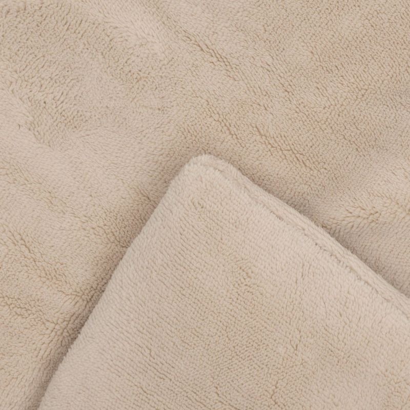 Tapis de jeu Fluffy Sand (100 x 100 cm) Jollein Produit 5