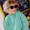 Lunettes de soleil Hossy Craky Terra (5-8 ans) Hello Hossy Ambiance 8