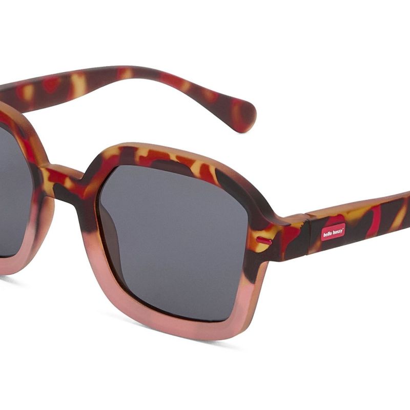 Lunettes de soleil Hossy Craky Terra (5-8 ans) Hello Hossy Produit 5