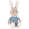 Lapin Lucas (20 cm assis) Orange Toys Produit 1