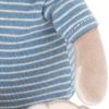 Lapin Lucas (20 cm assis) Orange Toys Produit 6