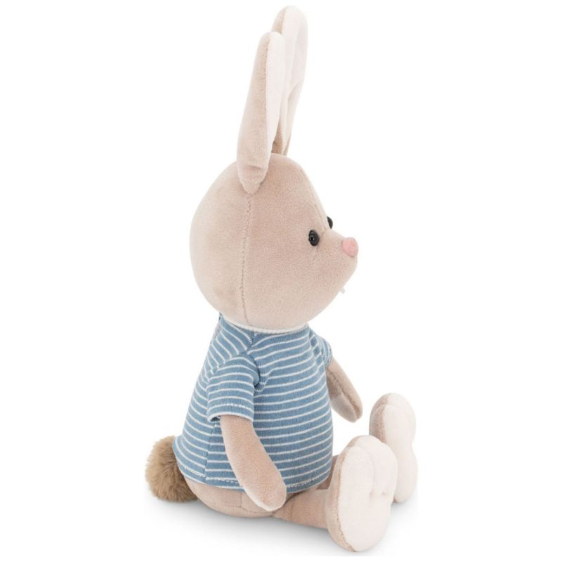 Lapin Lucas (20 cm assis) Orange Toys Produit 3