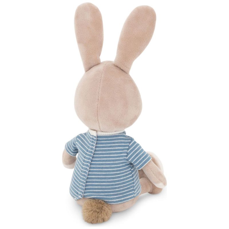 Lapin Lucas (20 cm assis) Orange Toys Produit 4