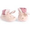 Chaussons souris La petite école de danse (0-6 mois) Moulin Roty Produit 1