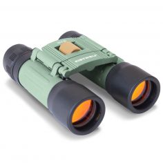 Paire de jumelles KIDYBINOCULARS green - KIDYWOLF