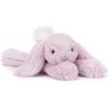 Peluche Smudge Lapin Lavande (24 cm)  par Jellycat