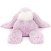 Peluche Smudge Lapin Lavande (24 cm)  par Jellycat