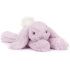 Peluche Smudge Lapin Lavande (24 cm) - Jellycat