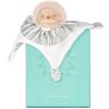 Doudou Les Chouchoux Lion blanc (20 cm) Doudou et Compagnie Produit 1