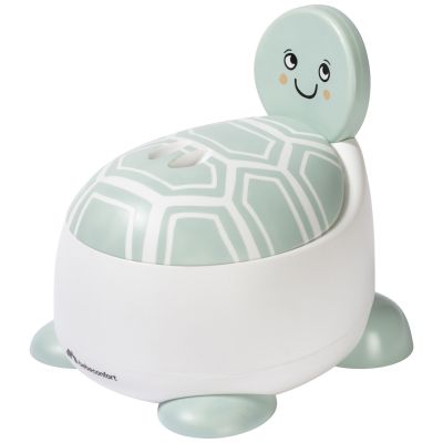 Pot d'apprentissage Potty Turtle Green