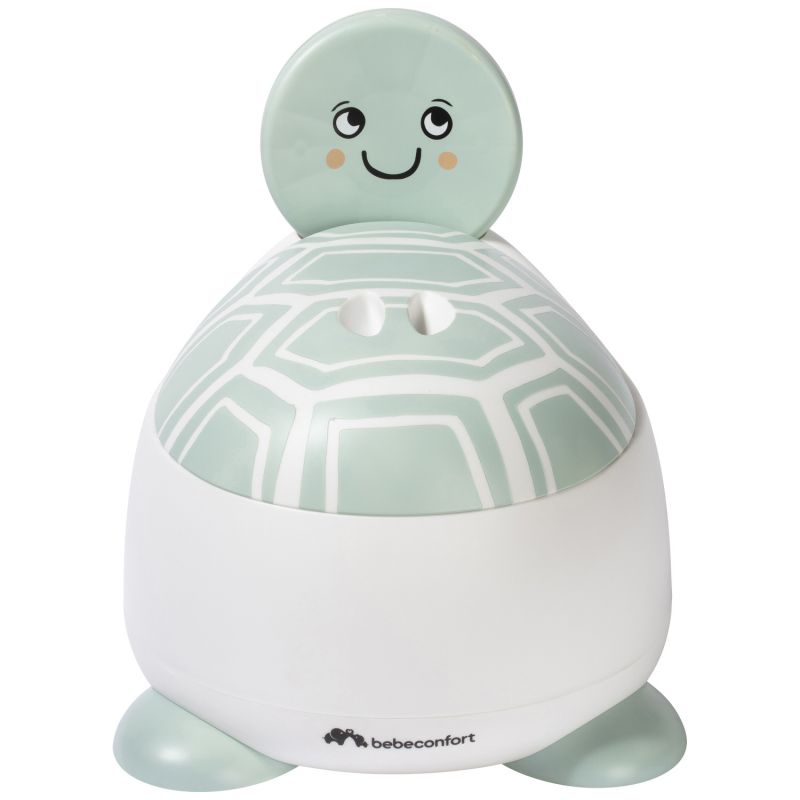 Pot d'apprentissage Potty Turtle Green Bébé Confort Produit 2