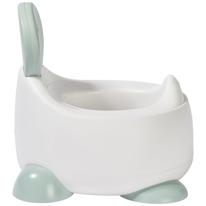Pot d'apprentissage Potty Turtle Green Bébé Confort Produit 4