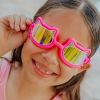 Lunettes de piscine Flexi Feline (3 ans) Bling2o Ambiance 1