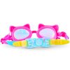 Lunettes de piscine Flexi Feline (3 ans) Bling2o Produit 4