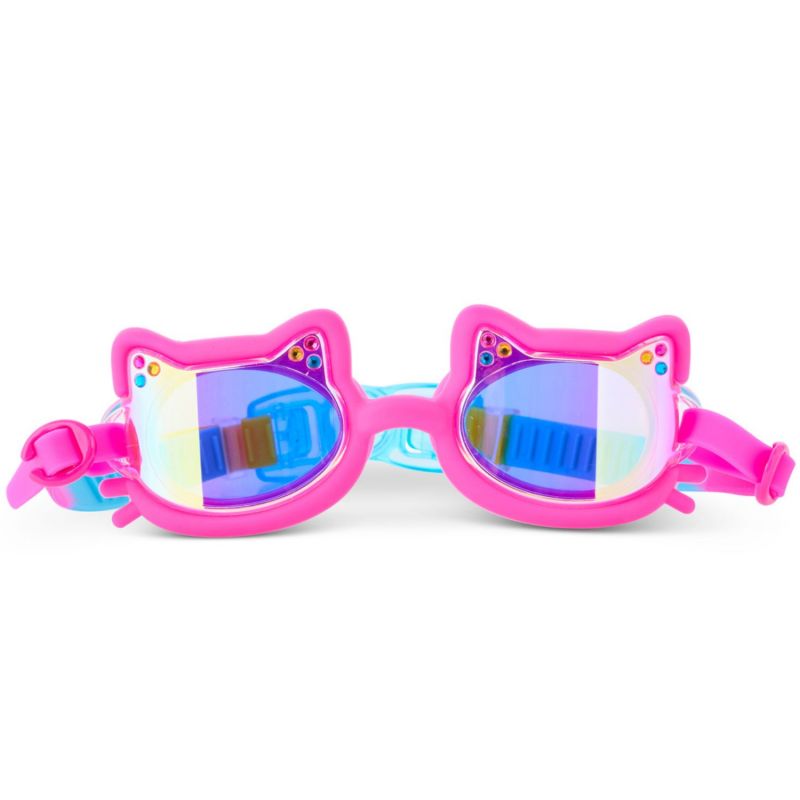 Lunettes de piscine Flexi Feline (3 ans) Bling2o Produit 2