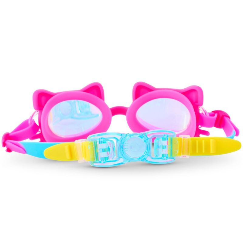Lunettes de piscine Flexi Feline (3 ans et +) Bling2o Produit 4