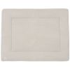 Tapis de jeu Basic Knit Oatmeal (75 x 95 cm) Jollein Produit 1
