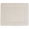 Tapis de jeu Basic Knit Oatmeal (75 x 95 cm) Jollein Produit 3